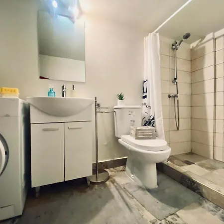 The Shire Appartamento