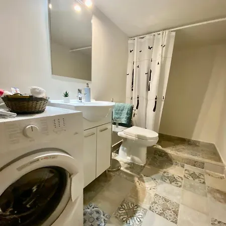 Apartment The Shire Cluj-Napoca