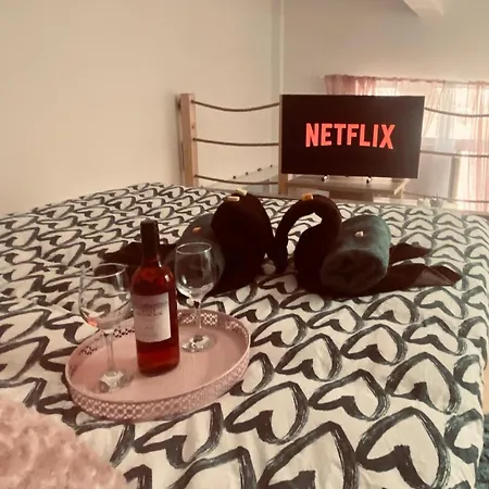 Appartamento The Shire