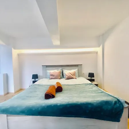 The Shire Appartamento *