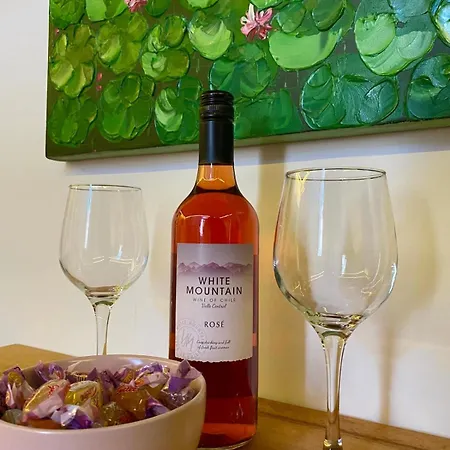 The Shire Appartamento