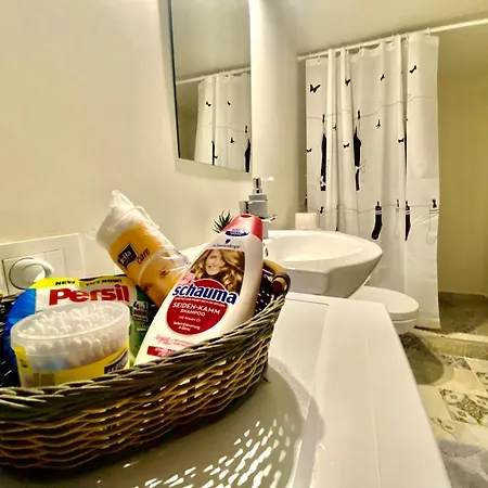 Appartamento The Shire