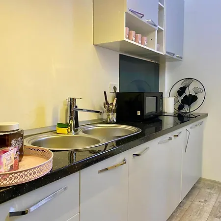 Apartament The Shire