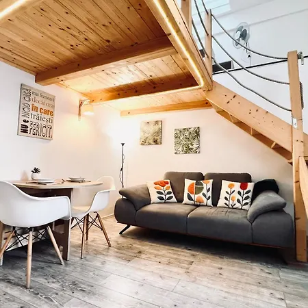 Apartament The Shire